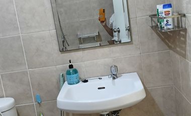 Sewa Apartemen Studio Cosmo Terrace Full Furnished Dekat Thamrin