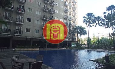 Jual Cepat Apartemen Puri Park View, 2 Kamar dan Siap Huni