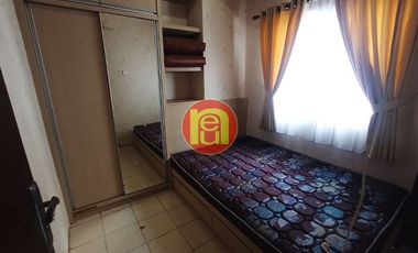 Jual Cepat Apartemen Puri Park View, 2 Kamar dan Siap Huni