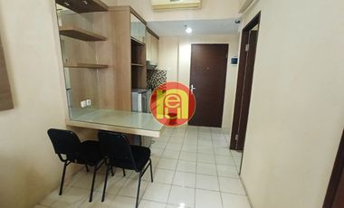 Jual Cepat Apartemen Puri Park View, 2 Kamar dan Siap Huni