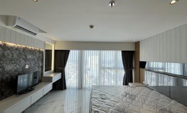 Apartment Hook di Grand Jati Junction