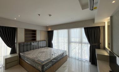Apartment Hook di Grand Jati Junction