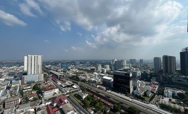 Apartment Hook di Grand Jati Junction