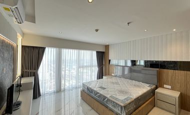 Apartment Hook di Grand Jati Junction