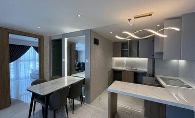 Apartment Hook di Grand Jati Junction