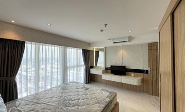 Apartment Hook di Grand Jati Junction