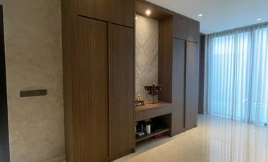 RUMAH BESERTA FURNISH MEWAH NAVAPARK LYNDON BSD