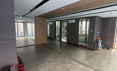 RUMAH BESERTA FURNISH MEWAH NAVAPARK LYNDON BSD
