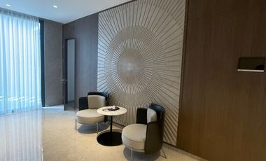RUMAH BESERTA FURNISH MEWAH NAVAPARK LYNDON BSD