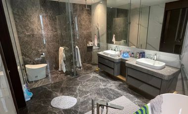 RUMAH BESERTA FURNISH MEWAH NAVAPARK LYNDON BSD