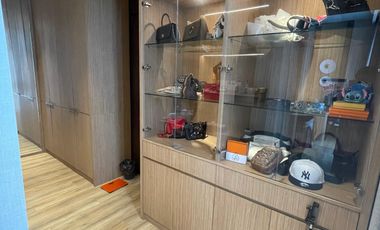 RUMAH BESERTA FURNISH MEWAH NAVAPARK LYNDON BSD