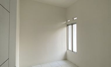 Rumah Subsidi Minimalist Cicilan Ringan 10 Menit KITB Batang