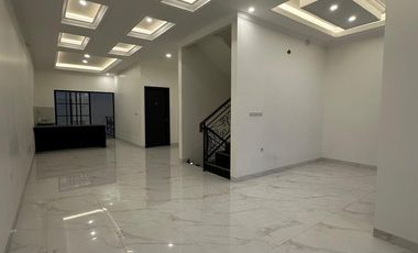 Dijual Rumah Ada Kolam Renang Jl Siaga Pejaten Barat Jaksel