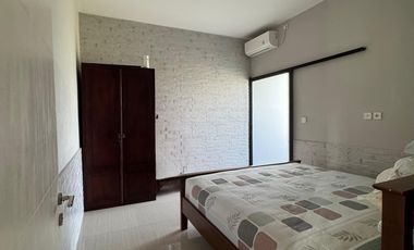 FOR SALE HUNIAN BAGUS READY UNIT 3 BR LOKASI KEROBOKAN PREMIUM