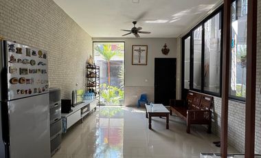 FOR SALE HUNIAN BAGUS READY UNIT 3 BR LOKASI KEROBOKAN PREMIUM