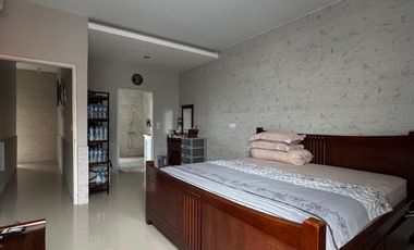 FOR SALE HUNIAN BAGUS READY UNIT 3 BR LOKASI KEROBOKAN PREMIUM