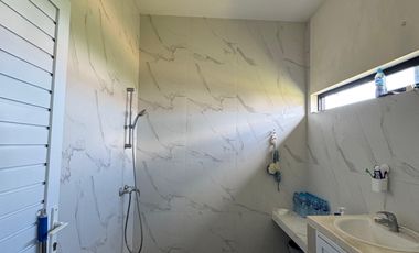 FOR SALE HUNIAN BAGUS READY UNIT 3 BR LOKASI KEROBOKAN PREMIUM