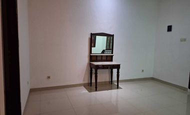 Rumah disewakan di Menteng Dalam 70 jt/thn