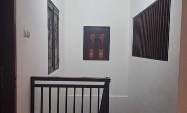 Rumah disewakan di Menteng Dalam 70 jt/thn