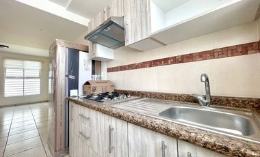 Casa en Condominio en Lomas de Jiutepec Jiutepec - M2AI-650-Cd