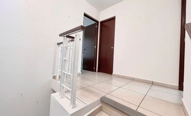 Casa en Condominio en Lomas de Jiutepec Jiutepec - M2AI-650-Cd