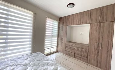 Casa en Condominio en Lomas de Jiutepec Jiutepec - M2AI-650-Cd