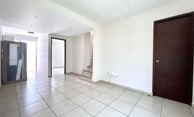 Casa en Condominio en Lomas de Jiutepec Jiutepec - M2AI-650-Cd