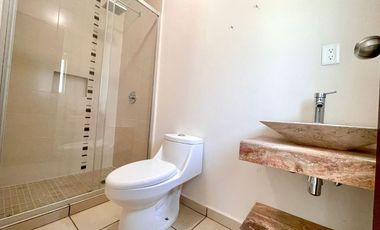 Casa en Condominio en Lomas de Jiutepec Jiutepec - M2AI-650-Cd