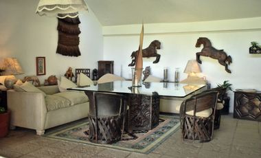 Casa en un nivel en Fraccionamiento Rancho Tetela Cuernavaca Morelos