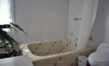 Casa en un nivel en Fraccionamiento Rancho Tetela Cuernavaca Morelos