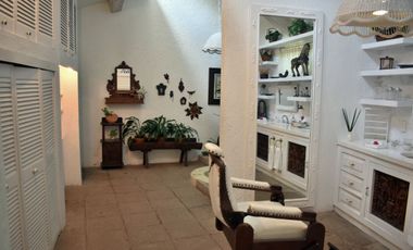Casa en un nivel en Fraccionamiento Rancho Tetela Cuernavaca Morelos