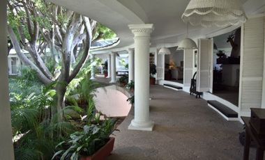 Casa en un nivel en Fraccionamiento Rancho Tetela Cuernavaca Morelos