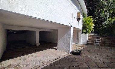 Casa en un nivel en Fraccionamiento Rancho Tetela Cuernavaca Morelos