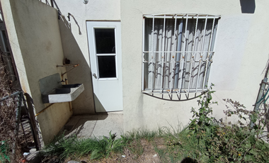 Casa en Venta en Huehuetoca, Estado de México