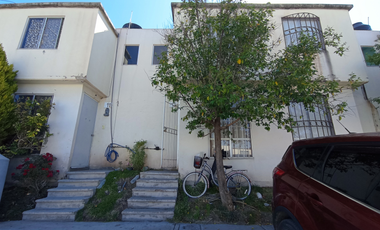 Casa en Venta en Huehuetoca, Estado de México