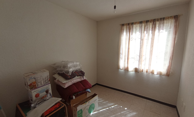Casa en Venta en Huehuetoca, Estado de México