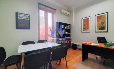 OFICINA EN ARRIENDO - RICARDO MATTE PEREZ, PROVIDENCIA