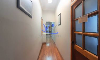 OFICINA EN ARRIENDO - RICARDO MATTE PEREZ, PROVIDENCIA