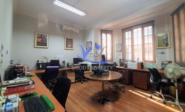 OFICINA EN ARRIENDO - RICARDO MATTE PEREZ, PROVIDENCIA