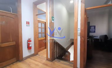 OFICINA EN ARRIENDO - RICARDO MATTE PEREZ, PROVIDENCIA