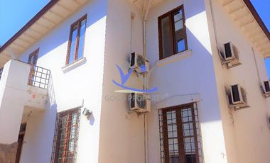 OFICINA EN ARRIENDO - RICARDO MATTE PEREZ, PROVIDENCIA