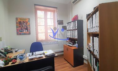 OFICINA EN ARRIENDO - RICARDO MATTE PEREZ, PROVIDENCIA