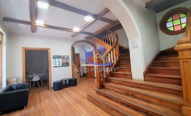 OFICINA EN ARRIENDO - RICARDO MATTE PEREZ, PROVIDENCIA