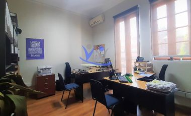 OFICINA EN ARRIENDO - RICARDO MATTE PEREZ, PROVIDENCIA