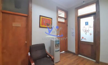 OFICINA EN ARRIENDO - RICARDO MATTE PEREZ, PROVIDENCIA