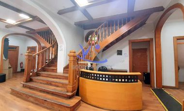 OFICINA EN ARRIENDO - RICARDO MATTE PEREZ, PROVIDENCIA