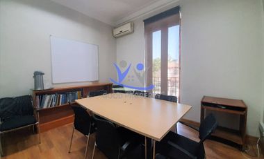 OFICINA EN ARRIENDO - RICARDO MATTE PEREZ, PROVIDENCIA