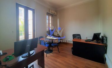 OFICINA EN ARRIENDO - RICARDO MATTE PEREZ, PROVIDENCIA