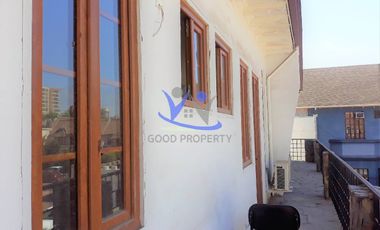 OFICINA EN ARRIENDO - RICARDO MATTE PEREZ, PROVIDENCIA