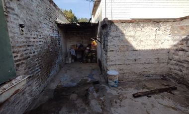 ALQUILER DEPARTAMENTO 2 AMB PB FRENTE - LAVALLOL